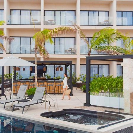 Hive Cancun By G Hotels Luaran gambar