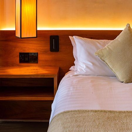 Hive Cancun By G Hotels Luaran gambar