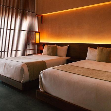 Hive Cancun By G Hotels Luaran gambar