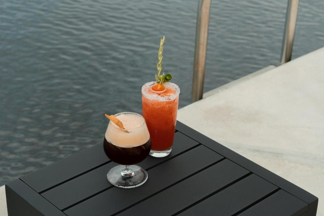 Hive Cancun By G Hotels Luaran gambar