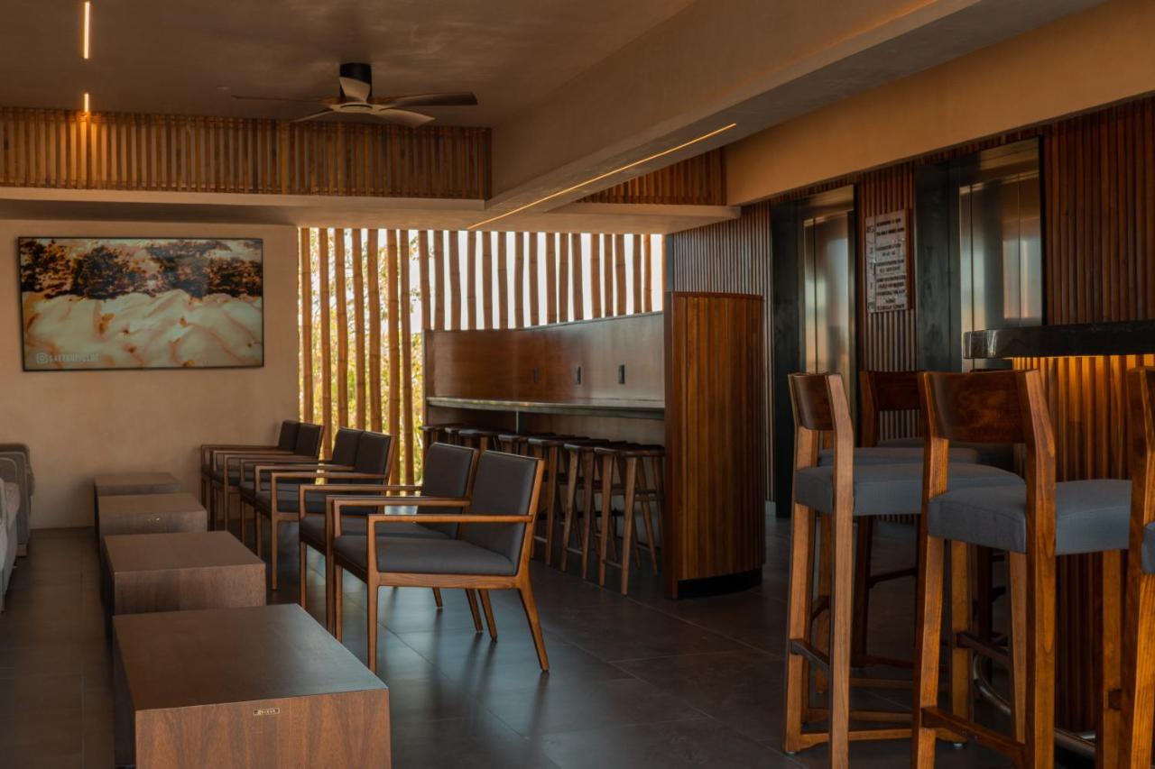 Hive Cancun By G Hotels Luaran gambar