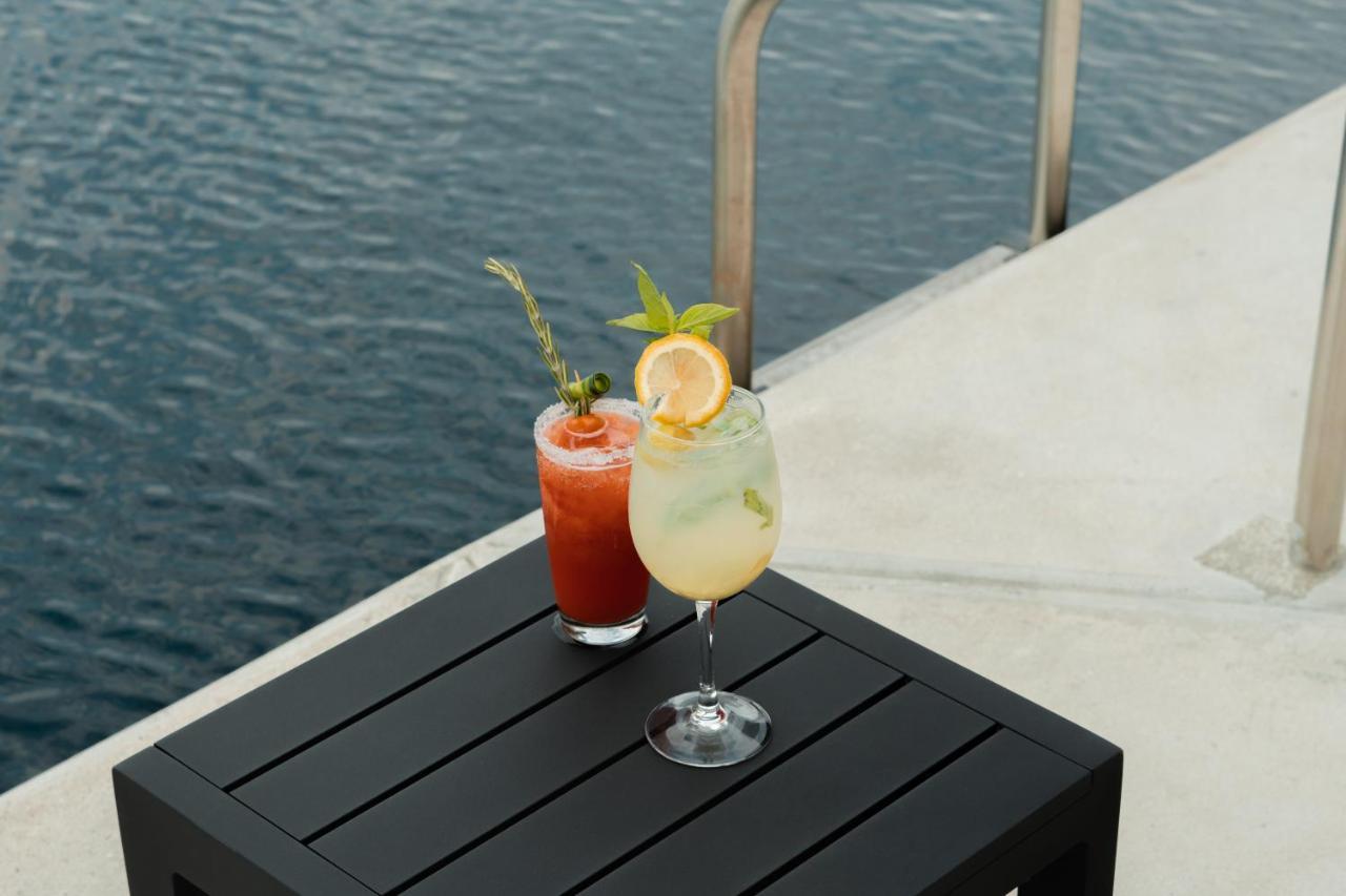 Hive Cancun By G Hotels Luaran gambar