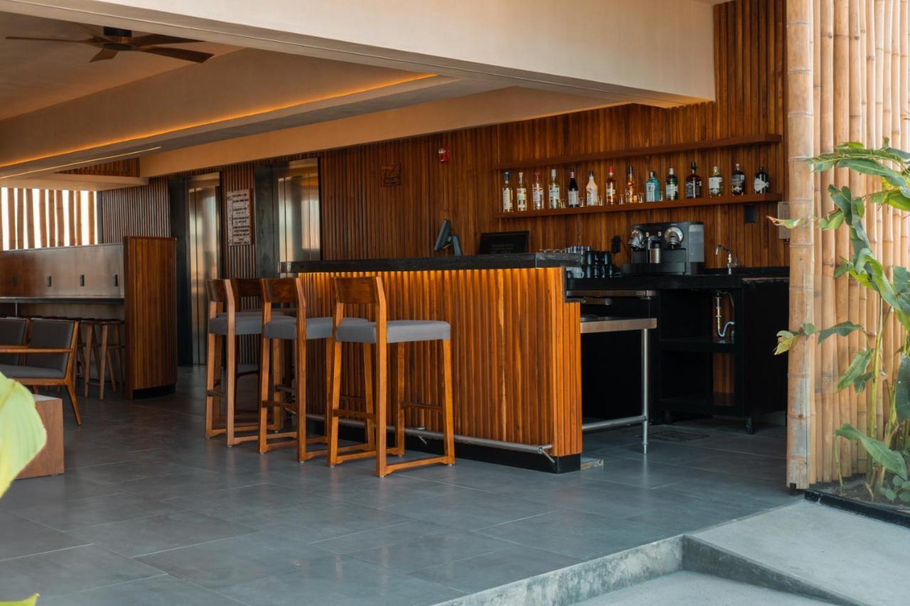 Hive Cancun By G Hotels Luaran gambar