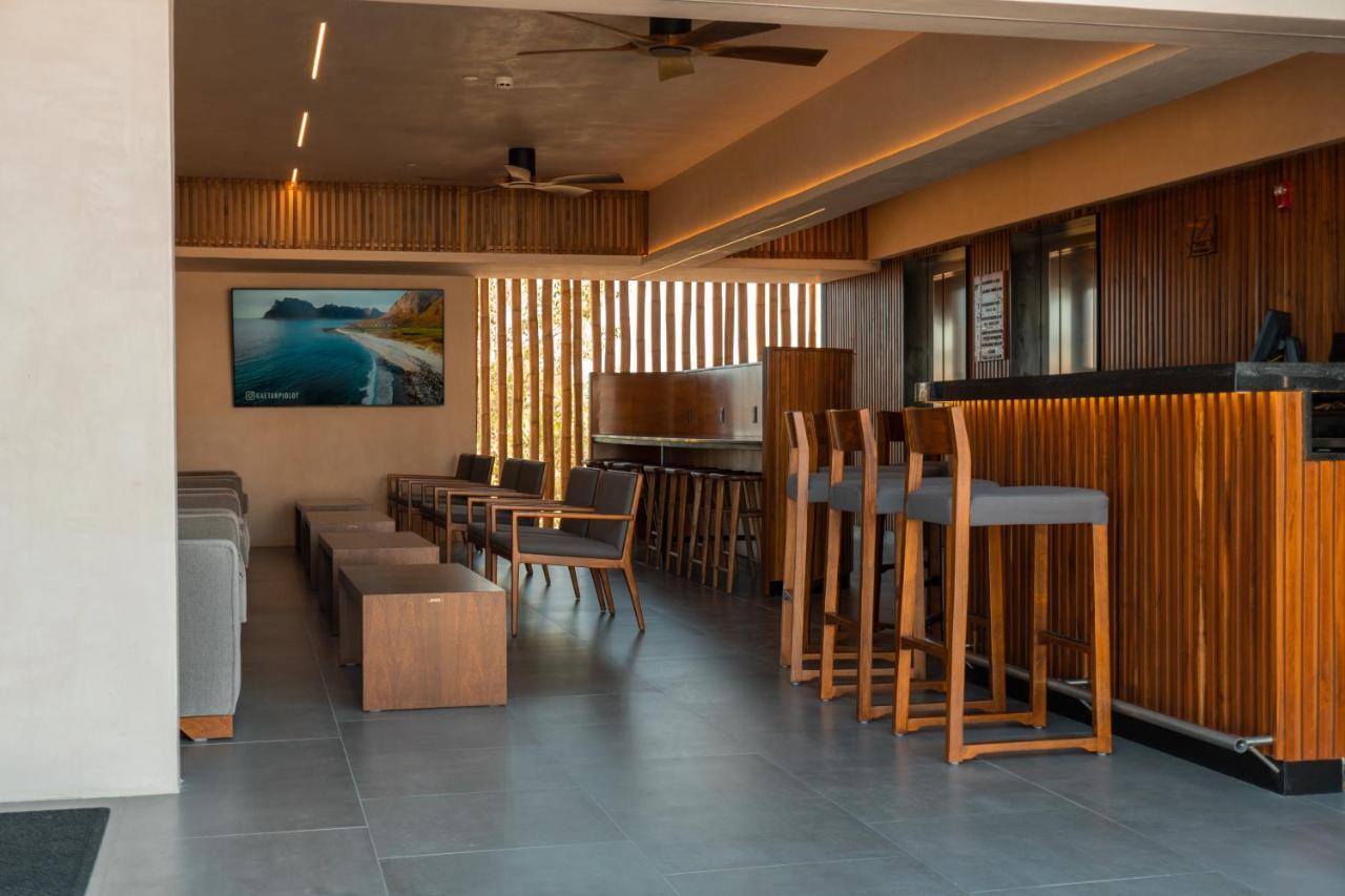 Hive Cancun By G Hotels Luaran gambar