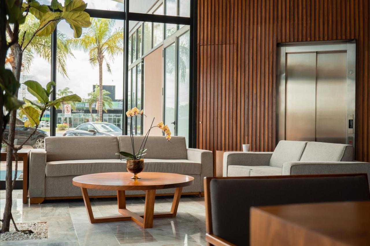 Hive Cancun By G Hotels Luaran gambar