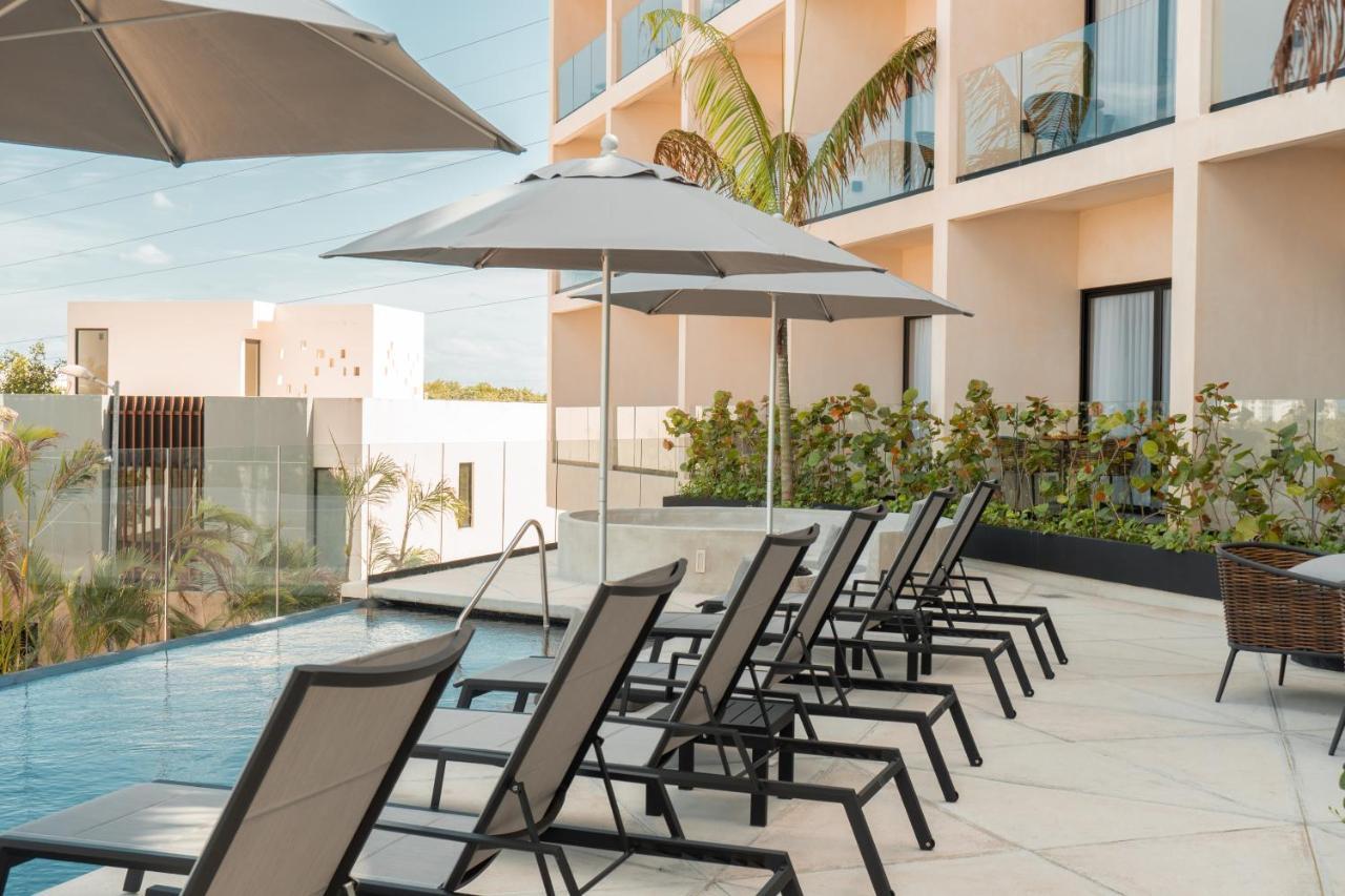 Hive Cancun By G Hotels Luaran gambar