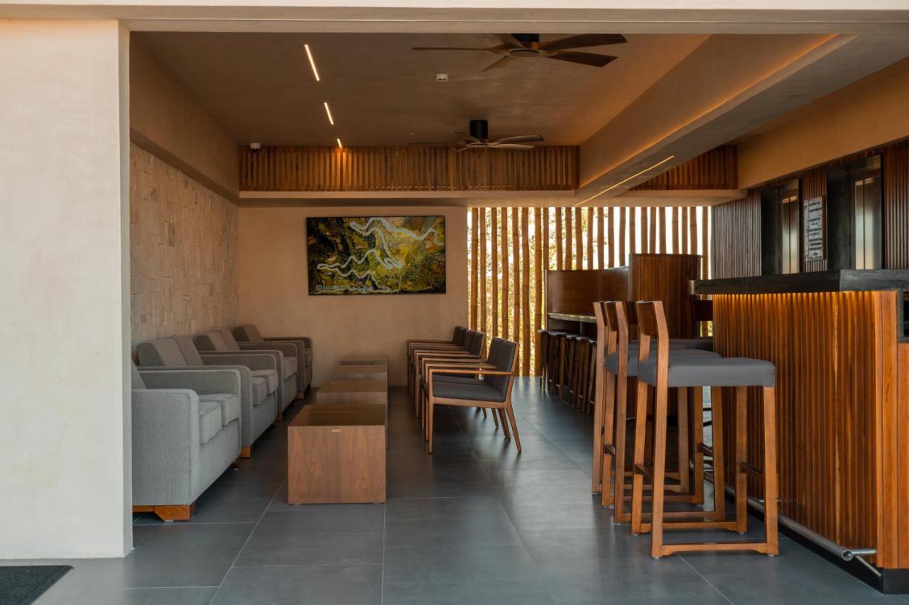 Hive Cancun By G Hotels Luaran gambar