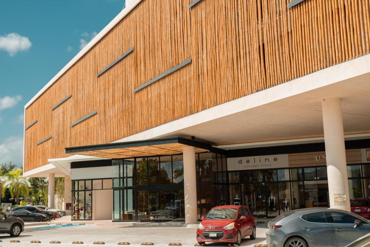 Hive Cancun By G Hotels Luaran gambar