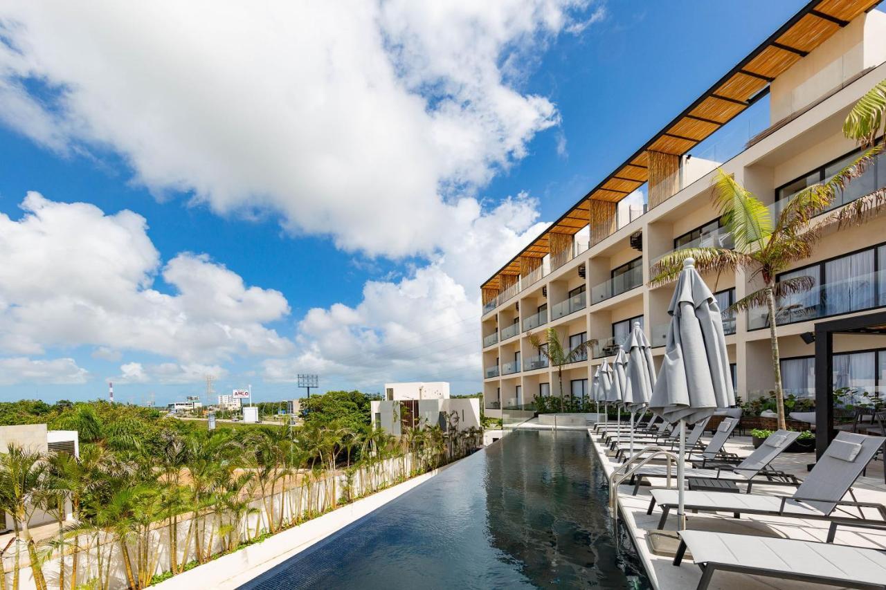 Hive Cancun By G Hotels Luaran gambar