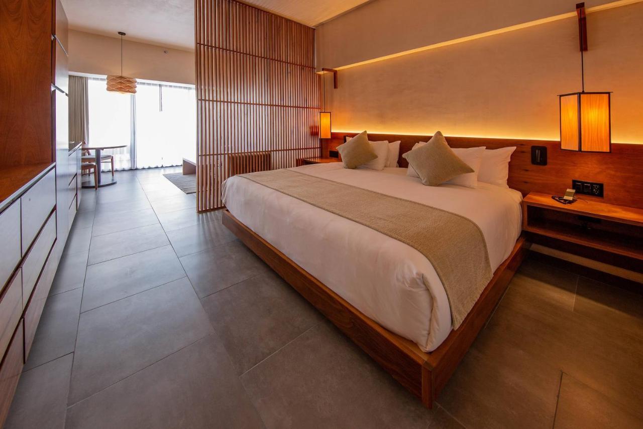 Hive Cancun By G Hotels Luaran gambar