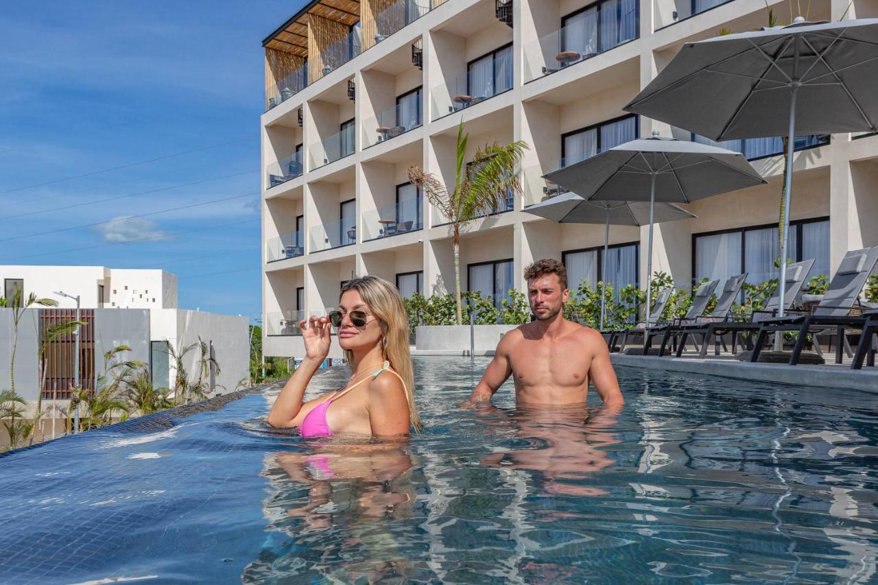 Hive Cancun By G Hotels Luaran gambar