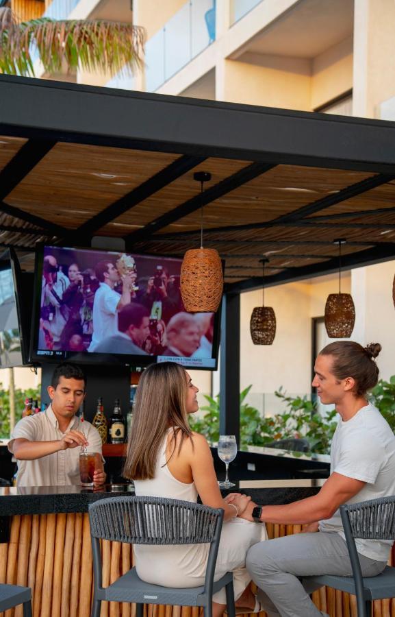 Hive Cancun By G Hotels Luaran gambar