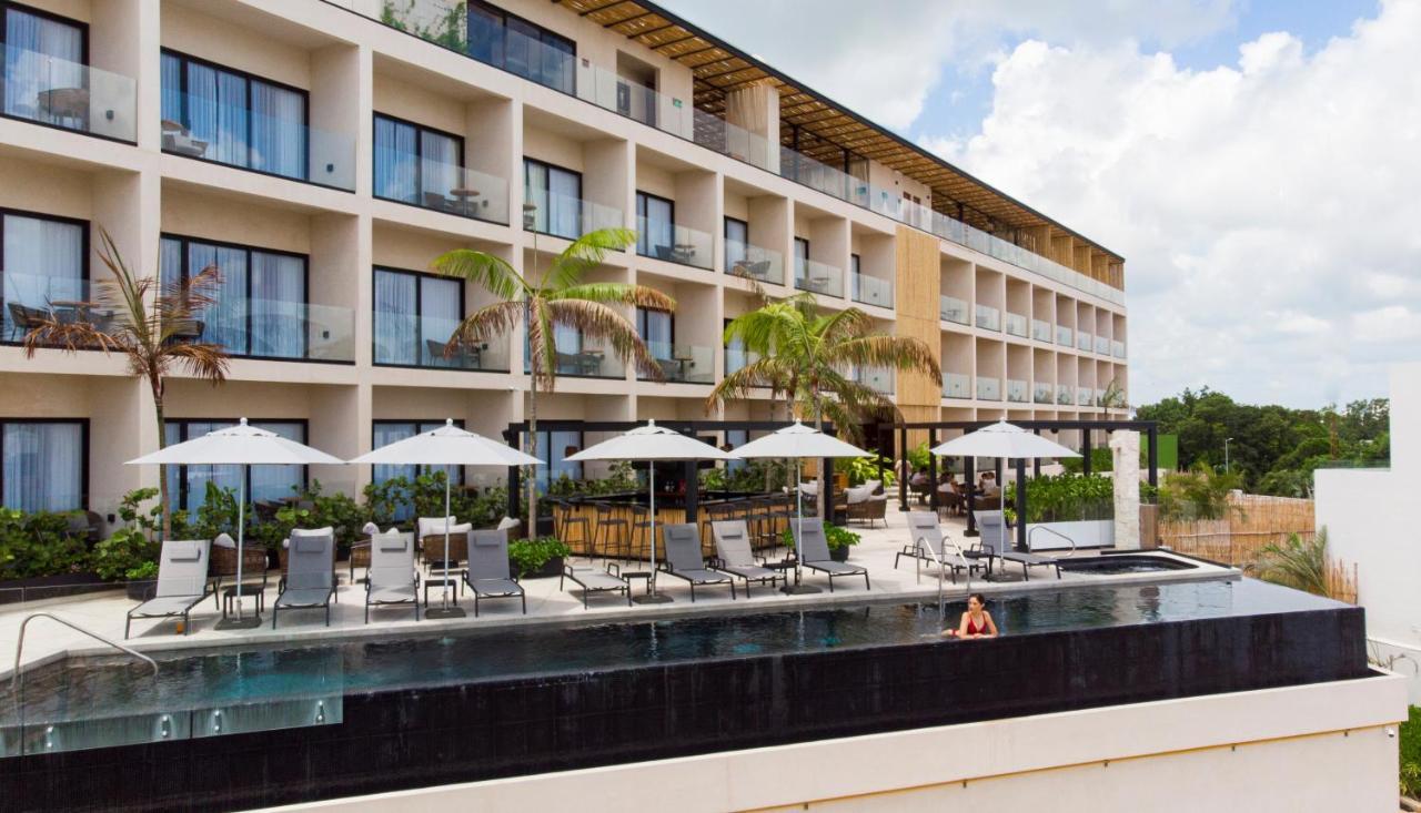 Hive Cancun By G Hotels Luaran gambar