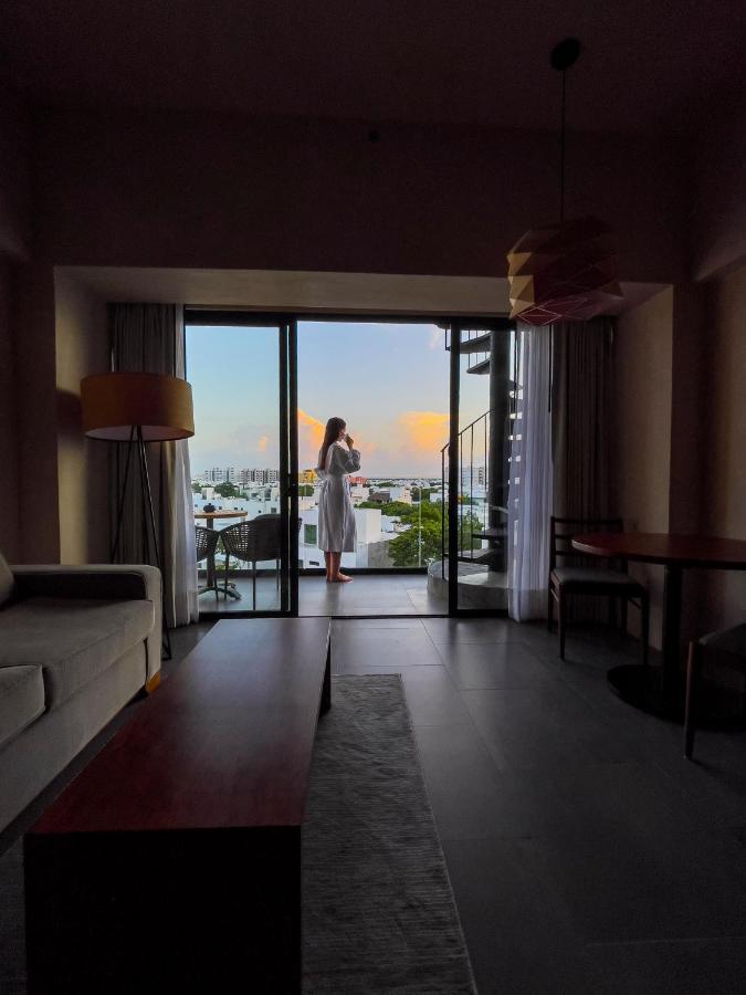 Hive Cancun By G Hotels Luaran gambar