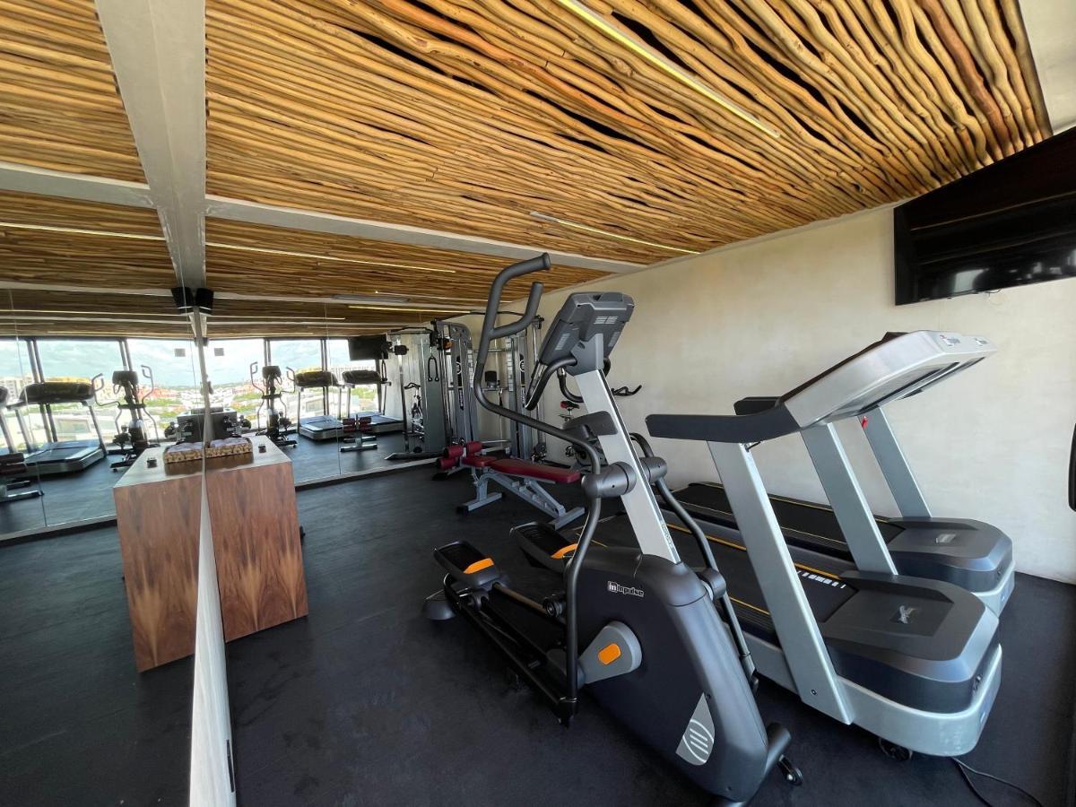 Hive Cancun By G Hotels Luaran gambar