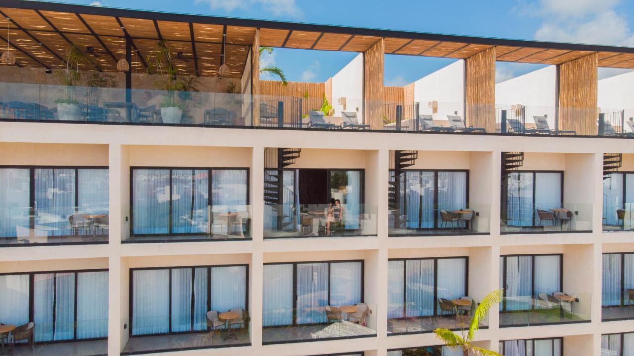 Hive Cancun By G Hotels Luaran gambar
