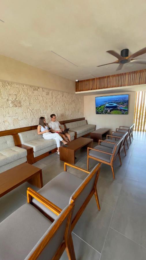 Hive Cancun By G Hotels Luaran gambar