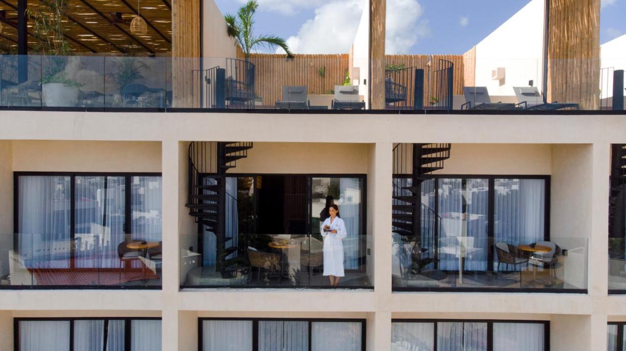 Hive Cancun By G Hotels Luaran gambar
