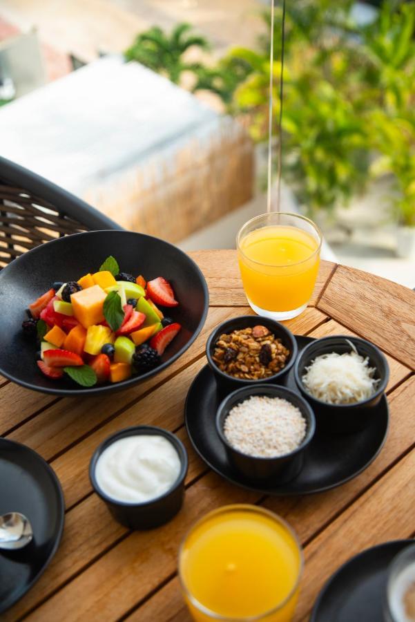 Hive Cancun By G Hotels Luaran gambar