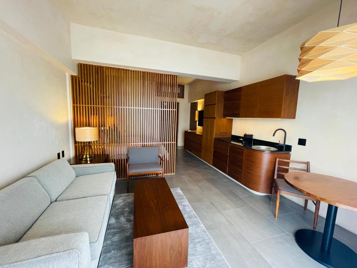 Hive Cancun By G Hotels Luaran gambar