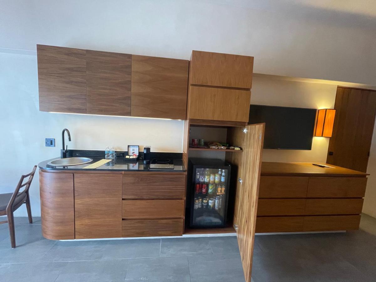 Hive Cancun By G Hotels Luaran gambar