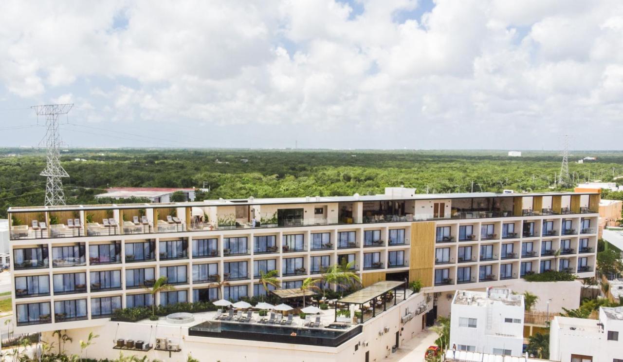Hive Cancun By G Hotels Luaran gambar