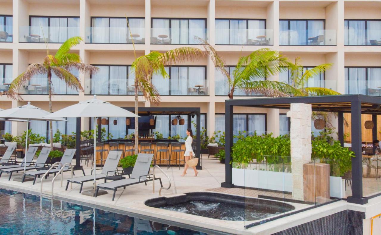 Hive Cancun By G Hotels Luaran gambar