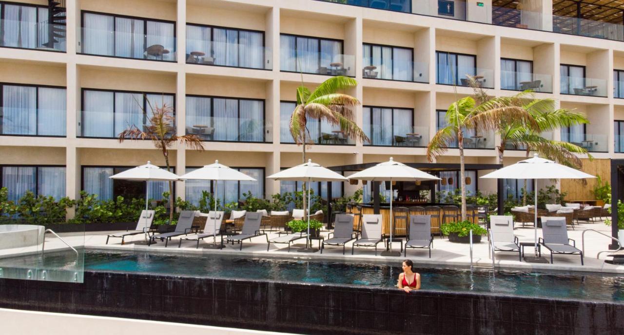 Hive Cancun By G Hotels Luaran gambar