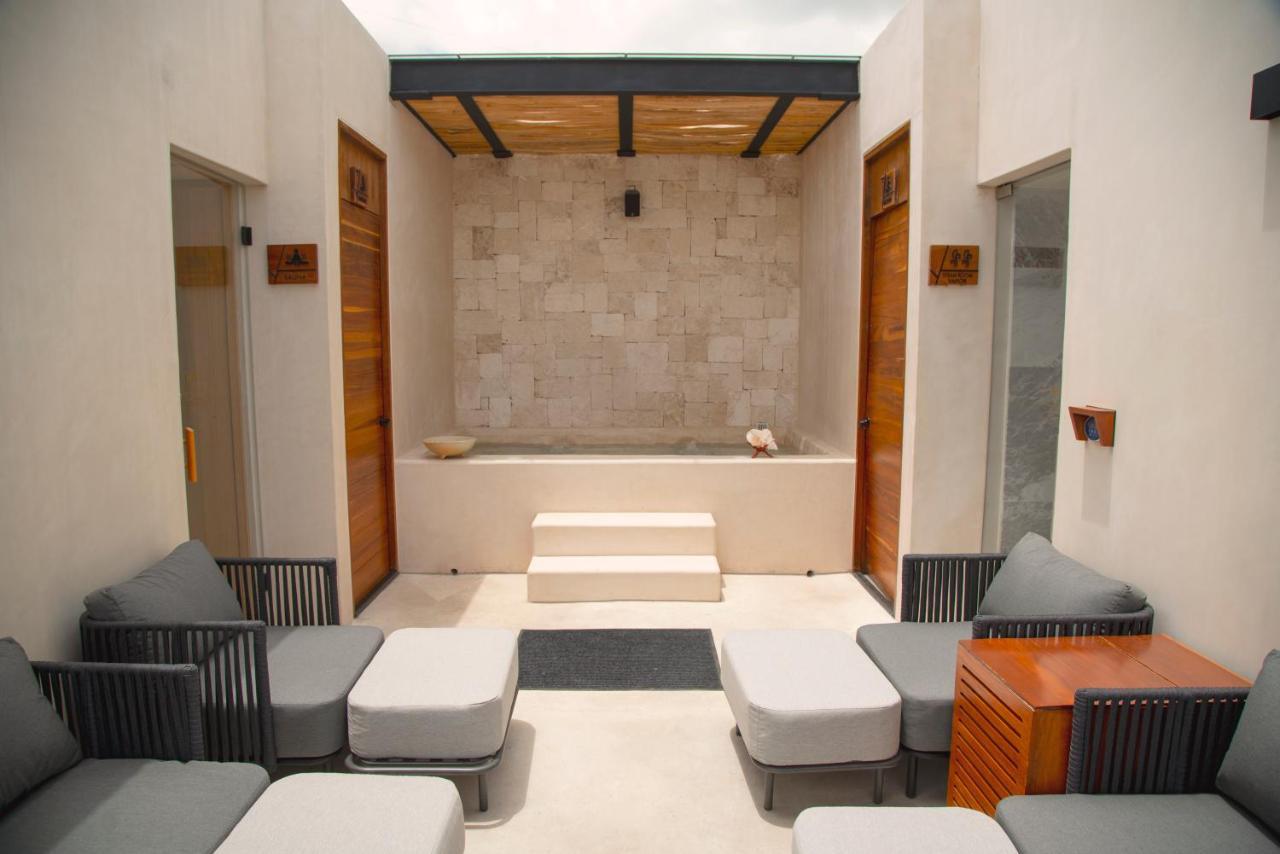 Hive Cancun By G Hotels Luaran gambar