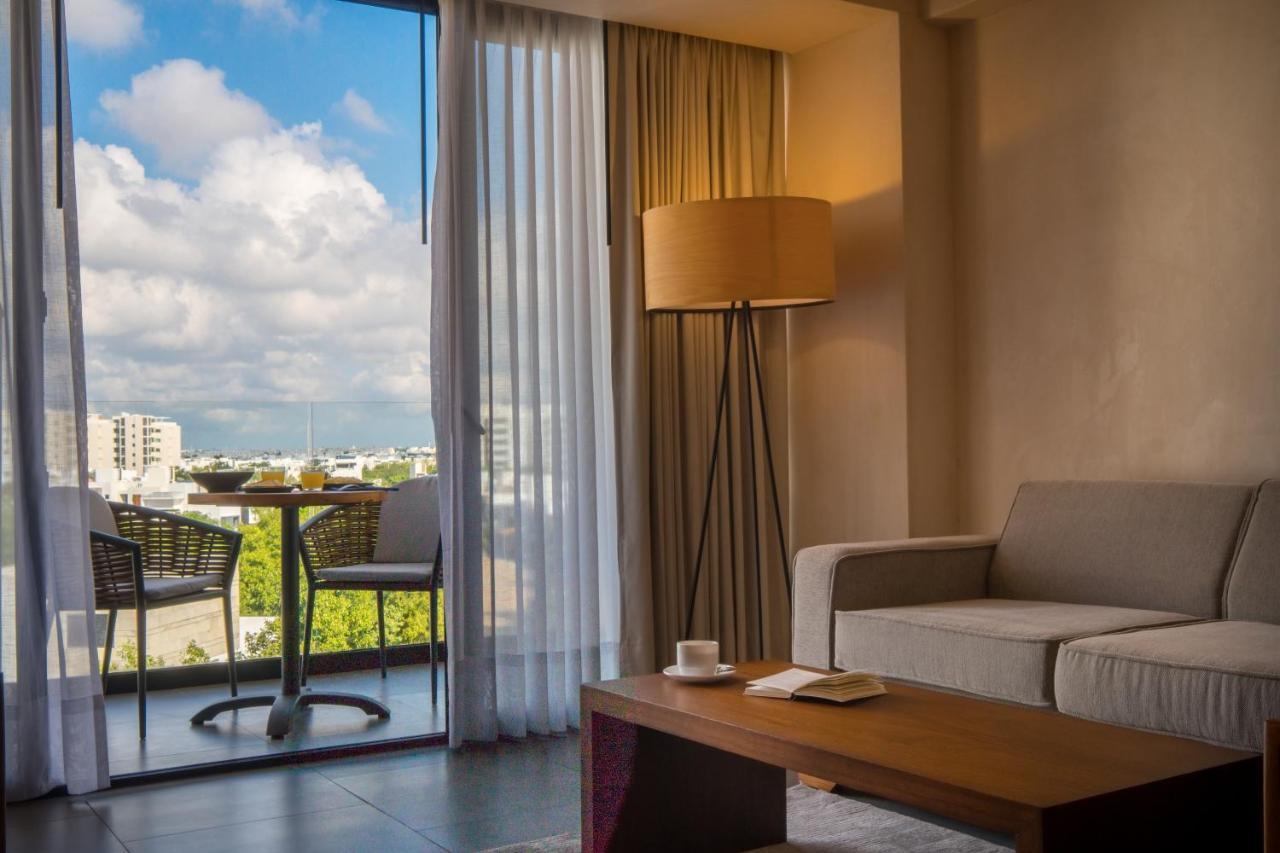 Hive Cancun By G Hotels Luaran gambar