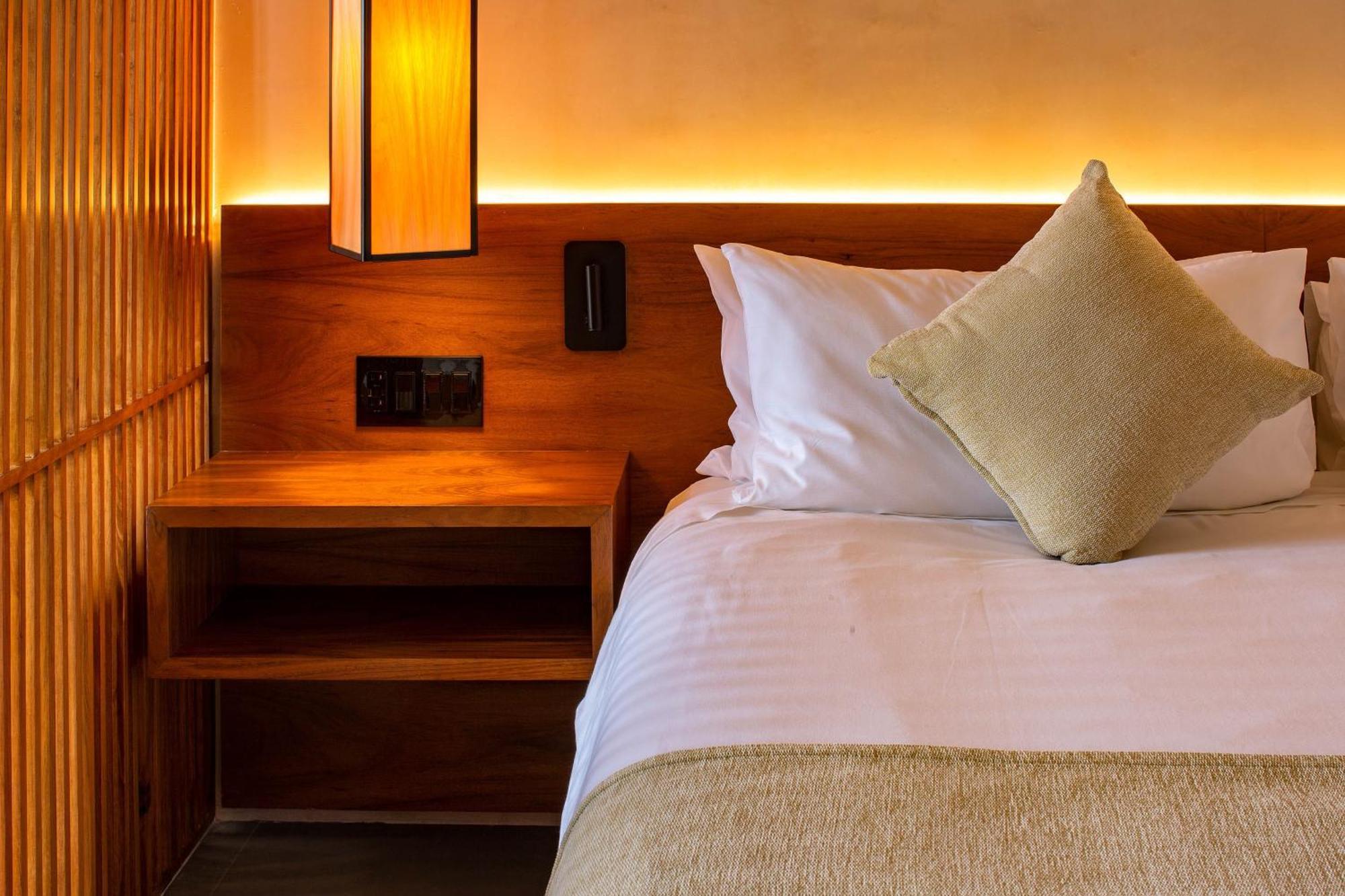 Hive Cancun By G Hotels Luaran gambar