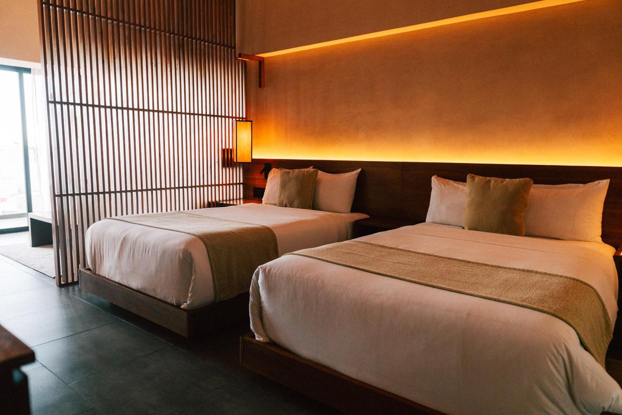 Hive Cancun By G Hotels Luaran gambar